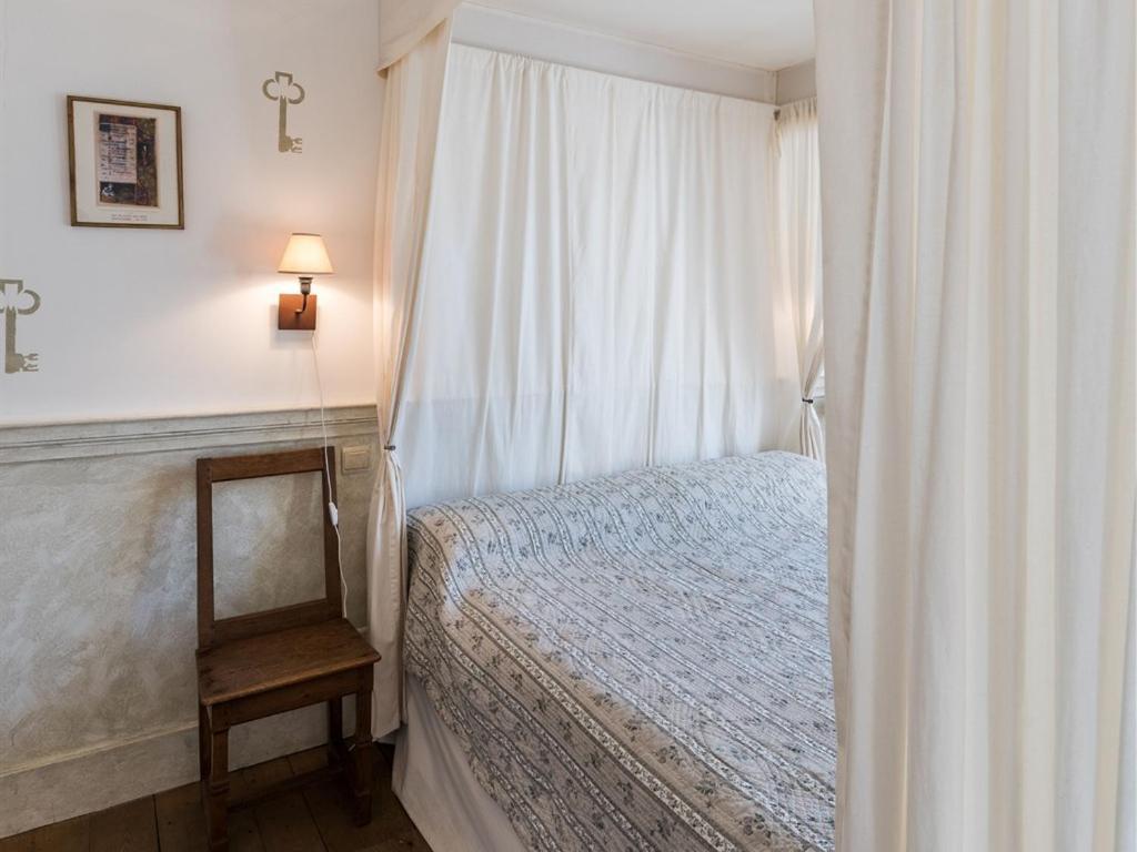 Chateau Des Marcilly Talaru Chalmazel-Jeansagniere Habitación foto